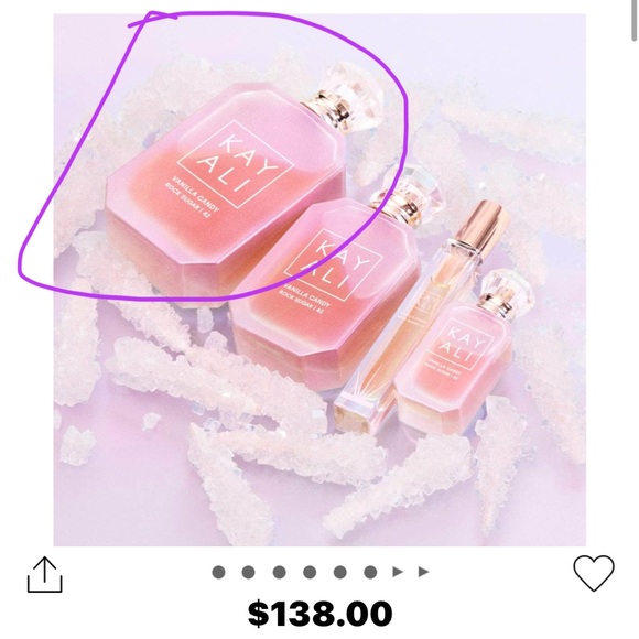 Kayali🍬🩷 - Picture 9 of 10